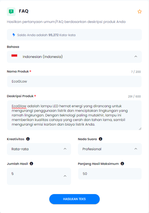 AI FAQ Generator - ai faq generator AI FAQ Generator - ai faq generator