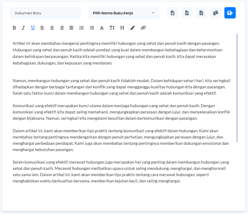 Blog Intro dengan Cepat - blog intro 2