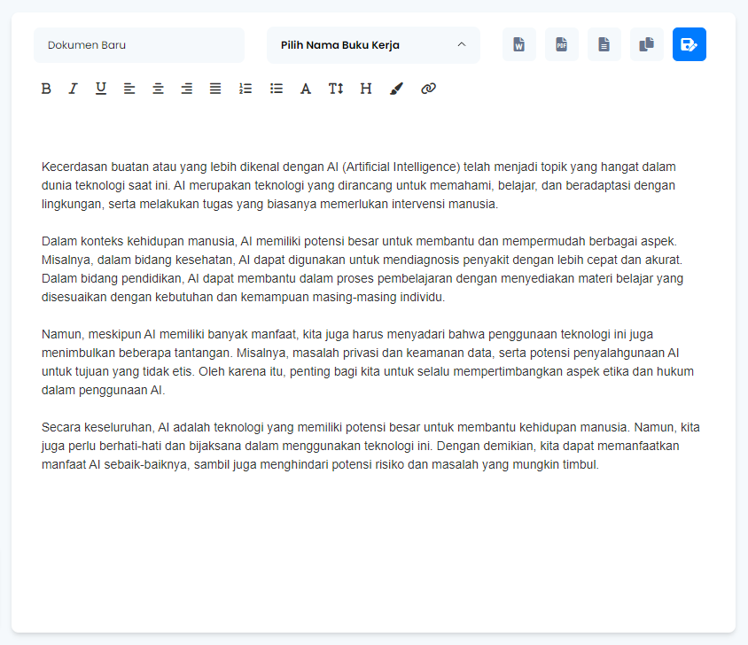 Esai Akademik Kreatif - esai akademik2