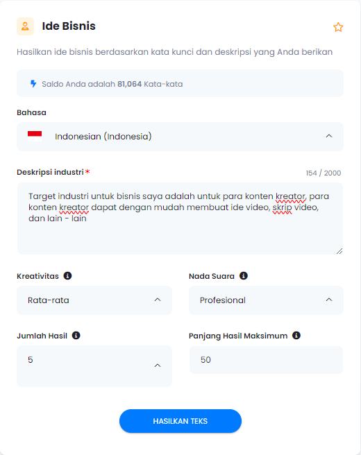 Ide Bisnis Kreatif - ide bisnis kreatif