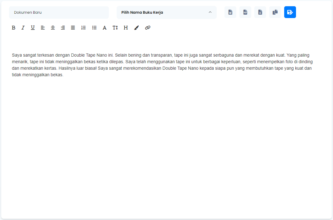Testimonial atau Ulasan - testimonial atau ulasan2