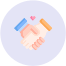 Menulis konten - relationship coach