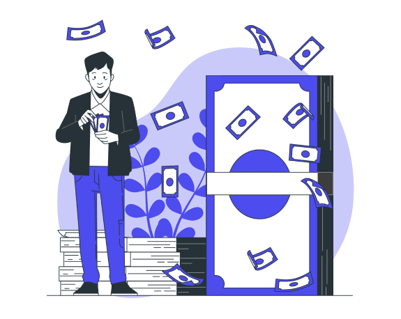 affiliate program ai - Banknote bro2