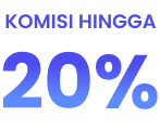 affiliate program ai - komisi hinga